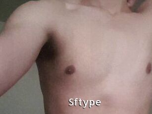 sftype My Porno Stash