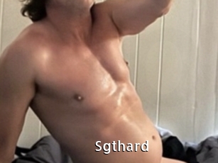 Sgthard
