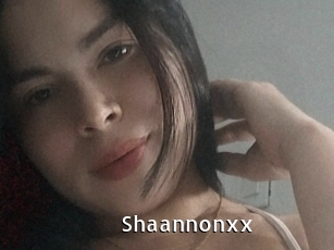 Shaannonxx