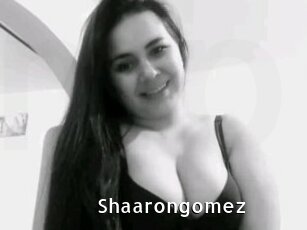 Shaarongomez