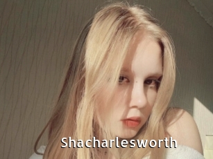 Shacharlesworth