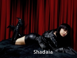 Shadaia
