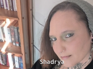 Shadrya