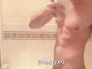 Shadyxo