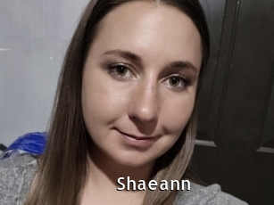 Shaeann