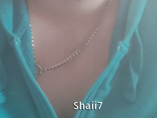 Shaii7
