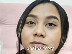 Shaina_foxy