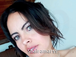 Shairamarss