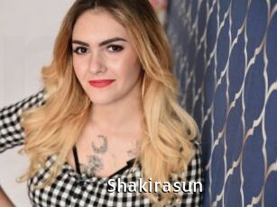 Shakirasun