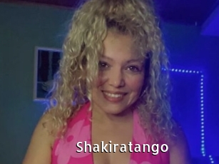 Shakiratango