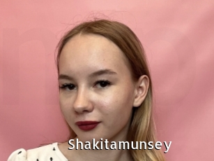 Shakitamunsey