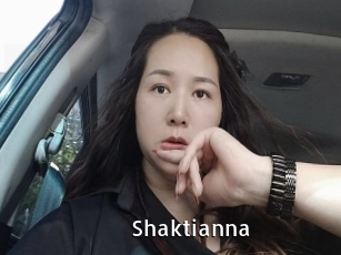 Shaktianna