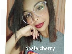 Shala_cherry