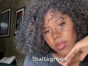 Shallagreen