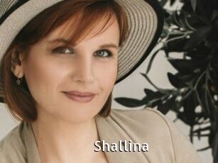 Shallina