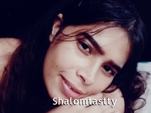 Shalomtastty