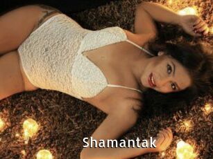 Shamantak