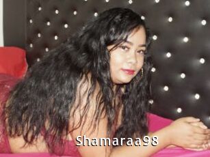 Shamaraa98