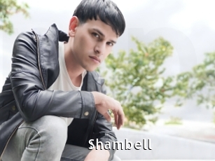 shambell My Porno Stash