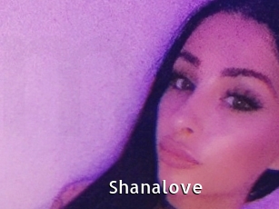 Shanalove