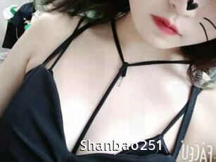 Shanbao251