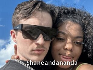 Shaneandananda