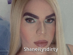 Shaneilysdirty
