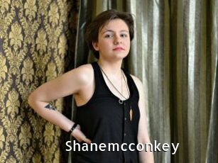 Shanemcconkey