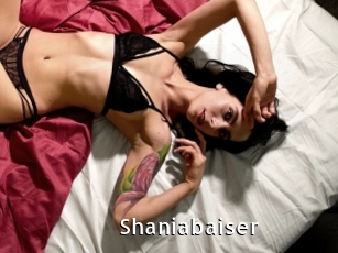 Shaniabaiser