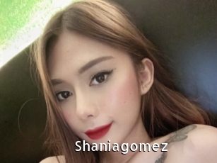 shaniagomez My Porno Stash