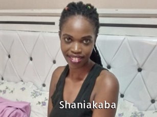 Shaniakaba