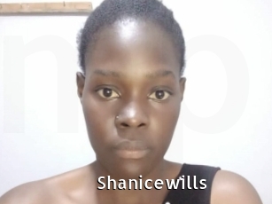Shanicewills