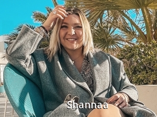 Shannaa