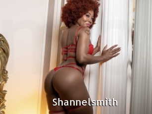 Shannelsmith