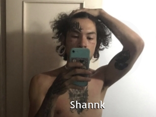 Shannk