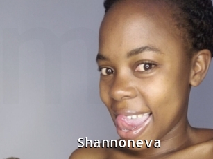 Shannoneva
