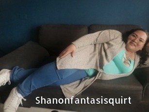 Shanonfantasisquirt