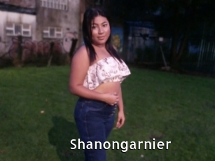Shanongarnier