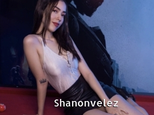 Shanonvelez
