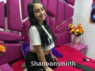 Shanoonsmiith