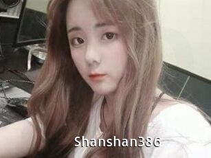 Shanshan386
