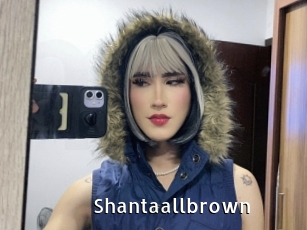 Shantaallbrown