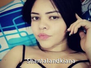 Shantalandkiana