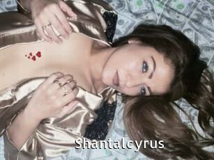 Shantalcyrus