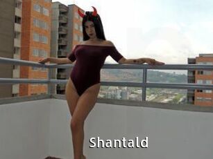Shantald