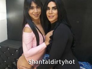 Shantaldirtyhot