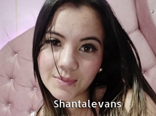 Shantalevans