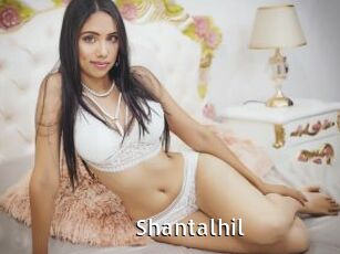 Shantalhil