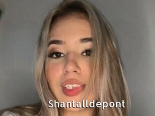 Shantalldepont