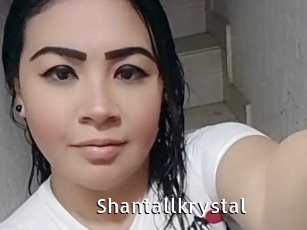 Shantallkrystal